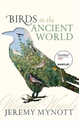 Vtáky v starovekom svete: Okrídlené slová - Birds in the Ancient World: Winged Words