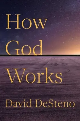Ako funguje Boh: Veda o výhodách náboženstva - How God Works: The Science Behind the Benefits of Religion