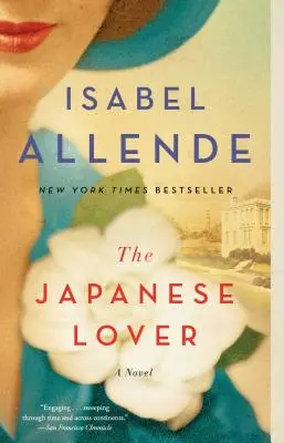 Japonský milenec - The Japanese Lover