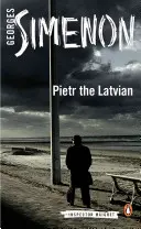 Lotyš Pietr - Pietr the Latvian