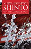 Nové dejiny šintoizmu - A New History of Shinto