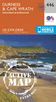 Durness a Cape Wrath - Durness and Cape Wrath
