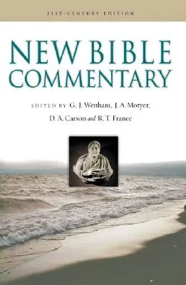 Nový biblický komentár - New Bible Commentary