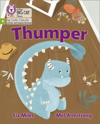 Thumper - Fáza 4 - Thumper - Phase 4