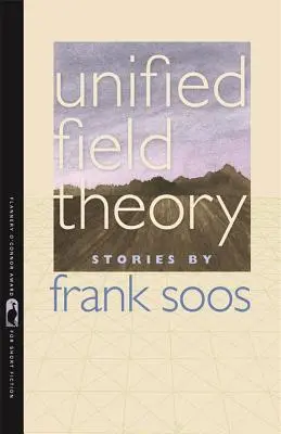 Jednotná teória poľa - Unified Field Theory