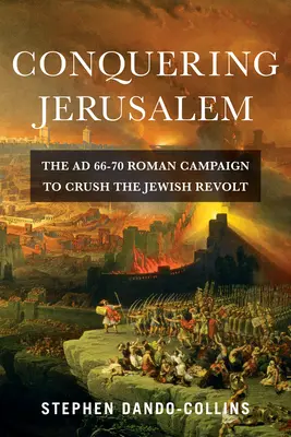 Dobývanie Jeruzalema - Conquering Jerusalem