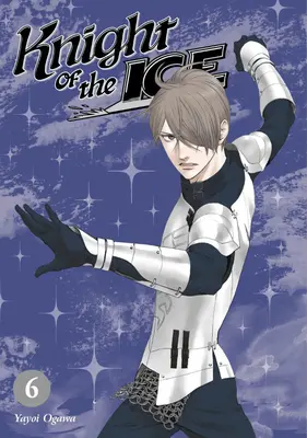Ľadový rytier 6 - Knight of the Ice 6