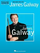 To najlepšie z Jamesa Galwaya - The Very Best of James Galway