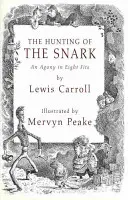 Lov na chrapúňa - Hunting of the Snark