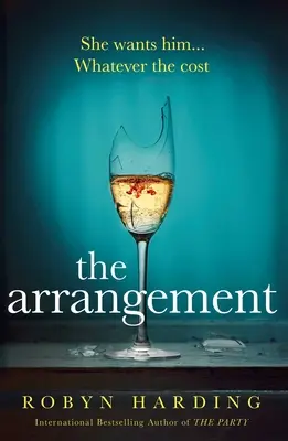 Usporiadanie - The Arrangement