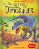 Pozrite sa do sveta dinosaurov - See Inside the World of Dinosaurs