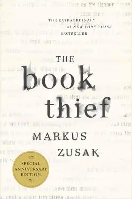 Zlodejka kníh - The Book Thief