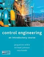 Kontrolné inžinierstvo - Control Engineering