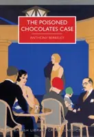 Prípad otrávenej čokolády - Poisoned Chocolates Case