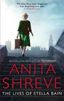 Životy Stelly Bainovej - Lives of Stella Bain