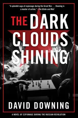 Temné mraky svietia - The Dark Clouds Shining