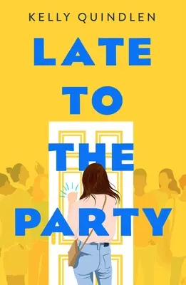 Neskoro na večierok - Late to the Party