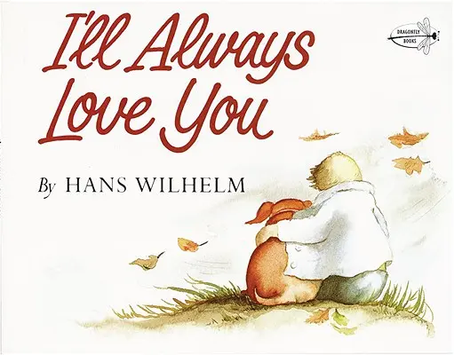 Vždy ťa budem milovať - I'll Always Love You