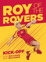 Roy z Rovers: Kick-Off - Roy Of The Rovers: Kick-Off