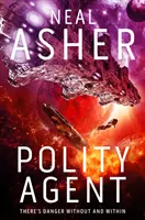 Agent Polity - Polity Agent