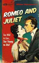 Romeo a Júlia - Romeo & Juliet
