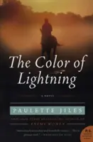 Farba blesku - The Color of Lightning