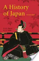 Dejiny Japonska: Revidované vydanie - A History of Japan: Revised Edition