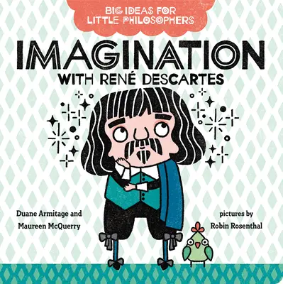 Predstavivosť s Renom Descartesom - Imagination with Ren Descartes