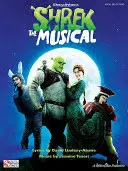 Muzikál Shrek - Shrek the Musical
