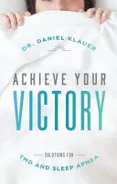 Dosiahnite svoje víťazstvo: Riešenia pre tmd a spánkové apnoe - Achieve Your Victory: Solutions for Tmd and Sleep Apnea