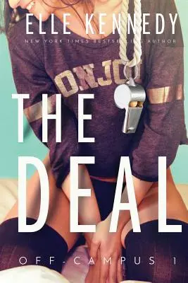 Dohoda - The Deal