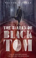 Balada o čiernom Tomovi - The Ballad of Black Tom