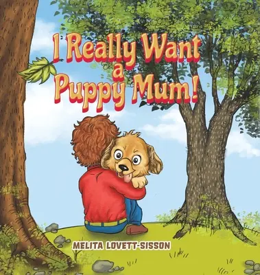 Ja naozaj chcem šteňaciu mamu! - I Really Want a Puppy Mum!