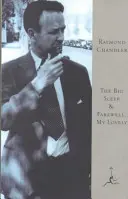 Veľký spánok a Zbohom, moja milovaná - The Big Sleep & Farewell, My Lovely