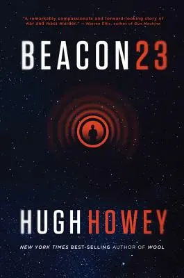 Maják 23 - Beacon 23