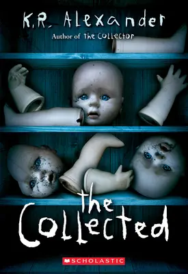 Zhromaždený - The Collected