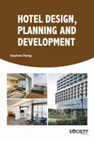 Dizajn, plánovanie a rozvoj hotelov - Hotel Design, Planning and Development