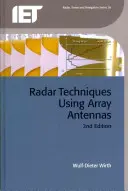 Radarové techniky využívajúce anténne polia - Radar Techniques Using Array Antennas