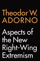 Aspekty nového pravicového extrémizmu - Aspects of the New Right-Wing Extremism