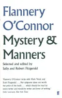 Záhady a mravy - Mystery and Manners