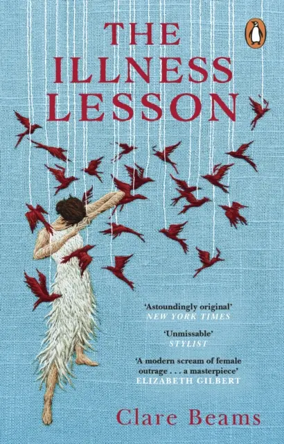 Lekcia choroby - Illness Lesson