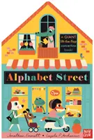 Abecedná ulica - Alphabet Street