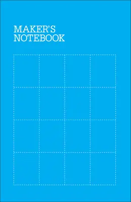 Zápisník tvorcu - Maker's Notebook