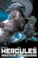 Herkules: Hnev nebies - Hercules: Wrath of the Heavens