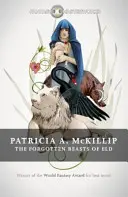 Zabudnuté zvieratá eldu - Forgotten Beasts of Eld