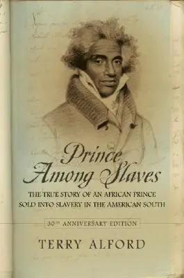 Princ medzi otrokmi - Prince Among Slaves