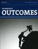 Výstupy (1. vydanie) - mierne pokročilí - kniha pre učiteľa - Outcomes (1st ed) - Intermediate - Teacher Book