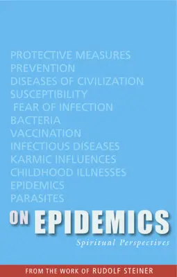 O epidémiách: Duchovné perspektívy - On Epidemics: Spiritual Perspectives