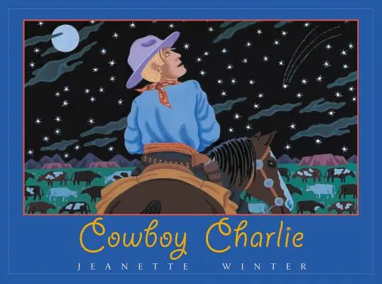 Kovboj Charlie: Príbeh Charlesa M. Russella - Cowboy Charlie: The Story of Charles M. Russell