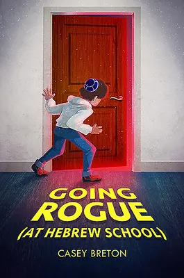 Going Rogue (v hebrejskej škole) - Going Rogue (at Hebrew School)